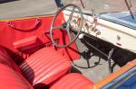 BMW 319 Cabriolet 1935 года